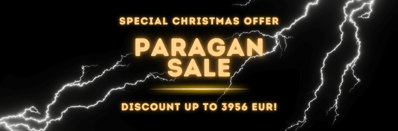 Paragan Sale