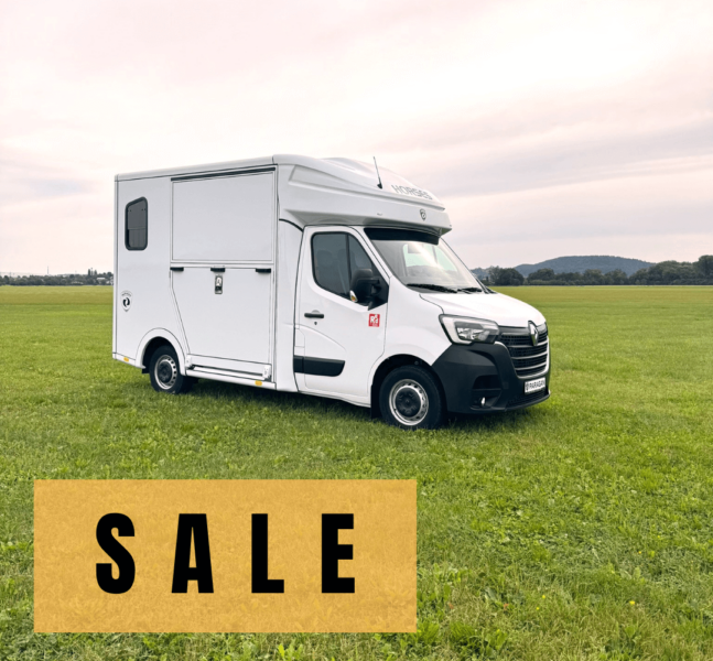 Equistar 3 LIGHT – PARAGAN HORSEBOXES